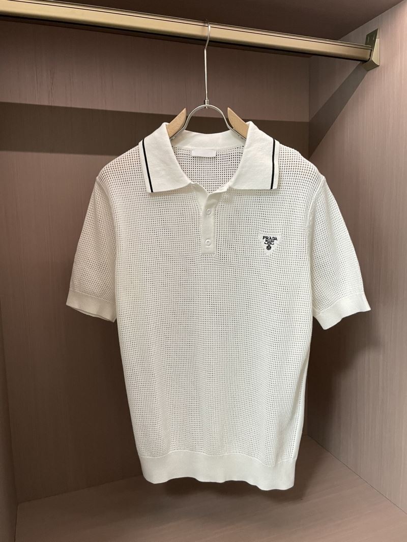 Prada T-Shirts